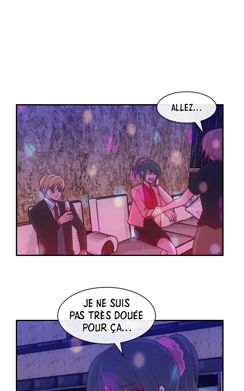 Read Questions d’âge Manga Online