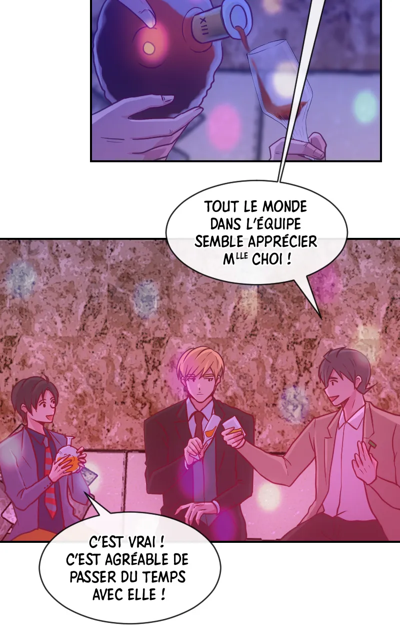 Read Questions d’âge Manga Online