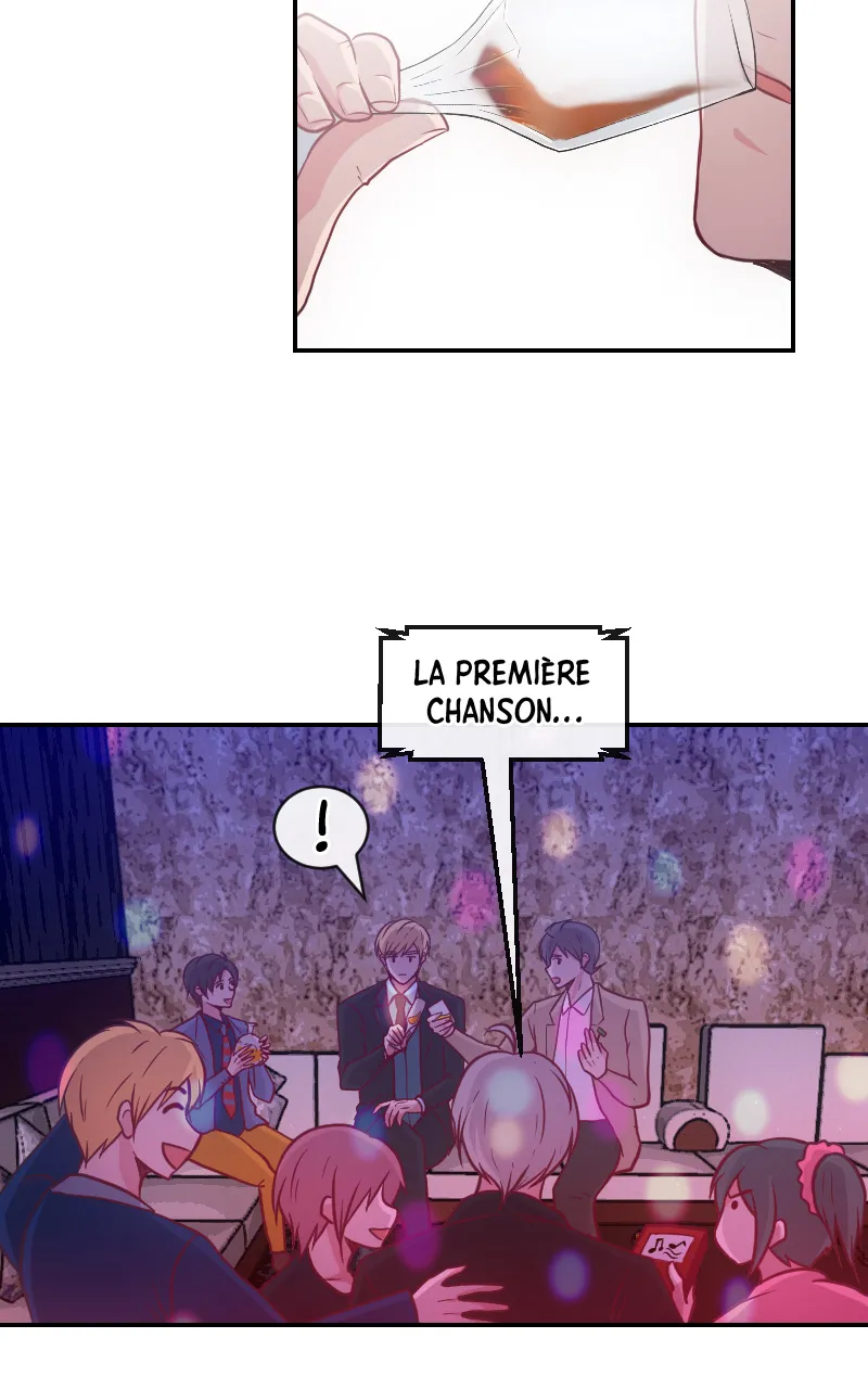 Read Questions d’âge Manga Online