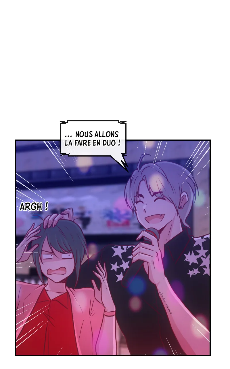 Read Questions d’âge Manga Online
