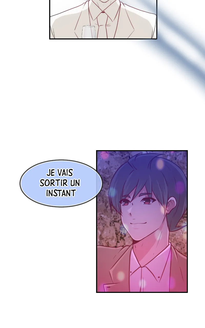 Read Questions d’âge Manga Online