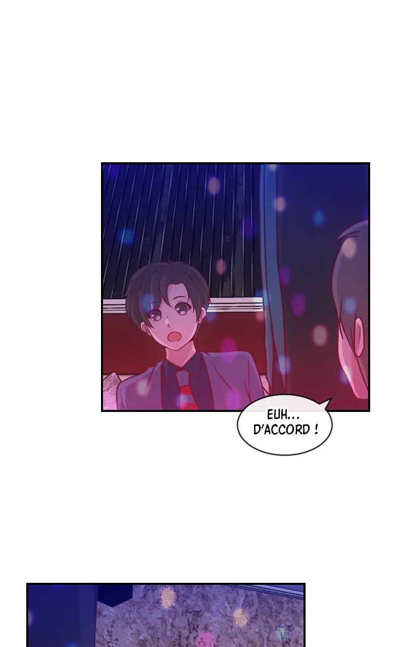 Read Questions d’âge Manga Online