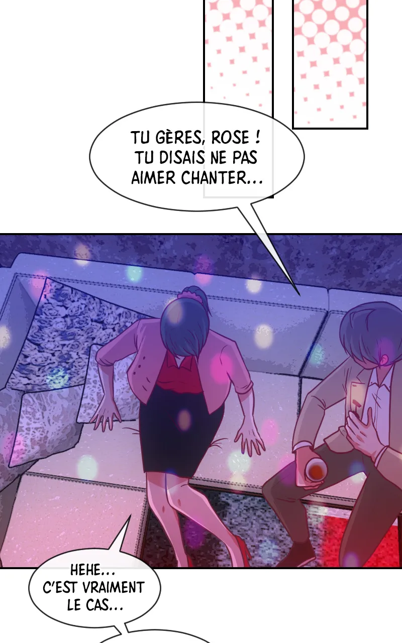 Read Questions d’âge Manga Online