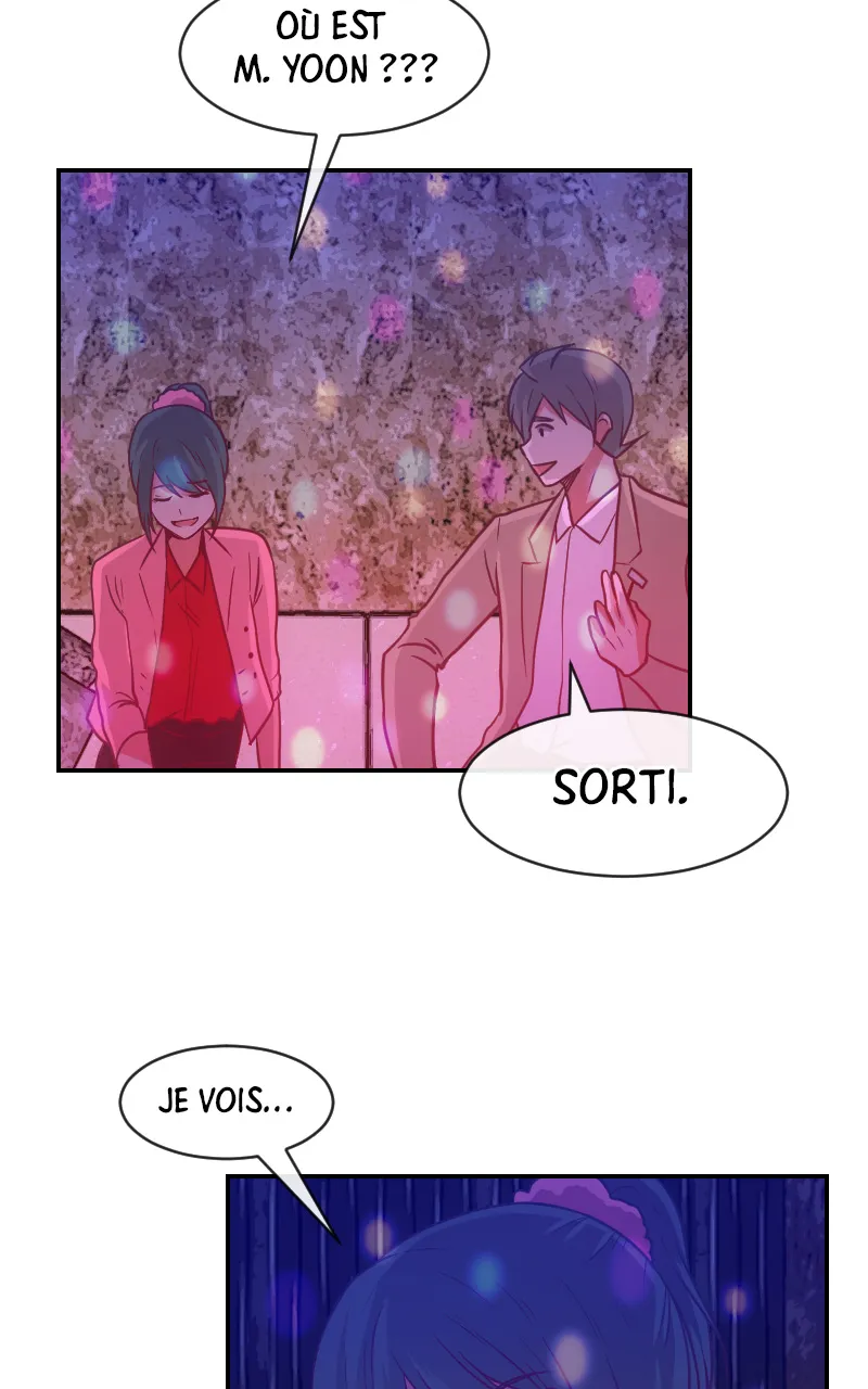 Read Questions d’âge Manga Online