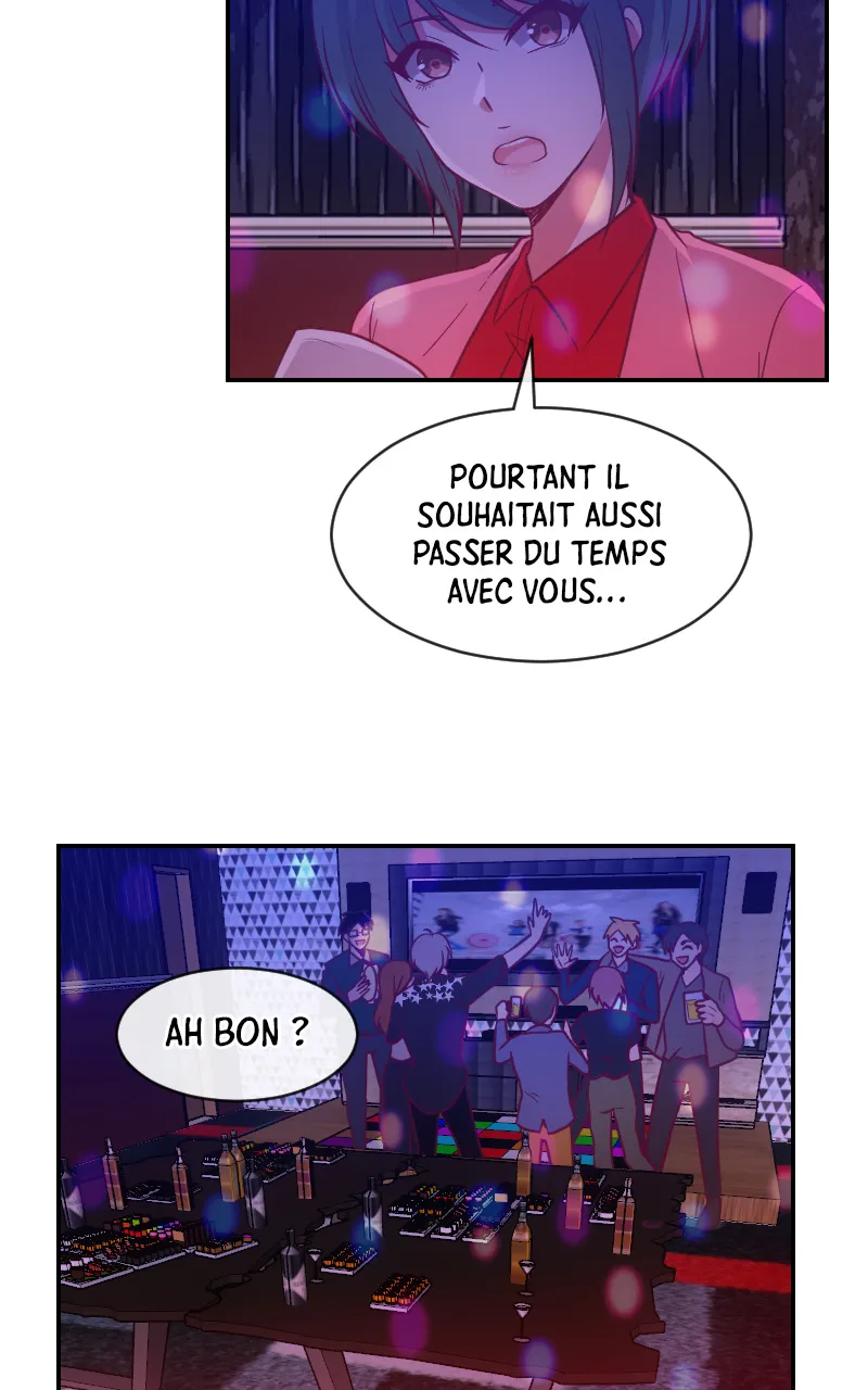 Read Questions d’âge Manga Online