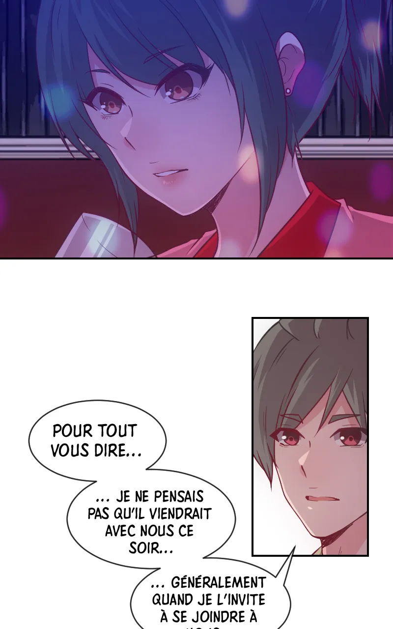 Read Questions d’âge Manga Online