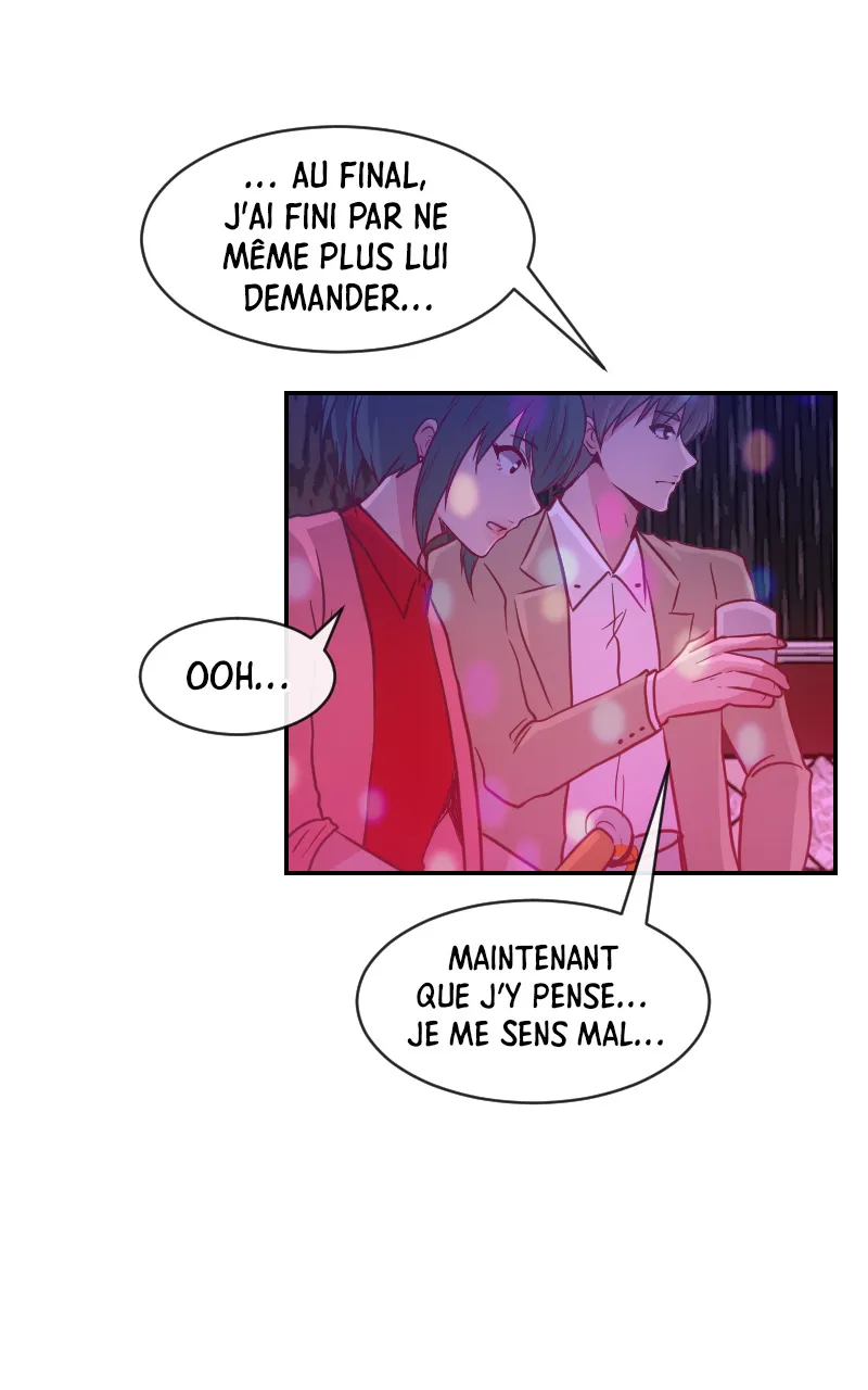 Read Questions d’âge Manga Online