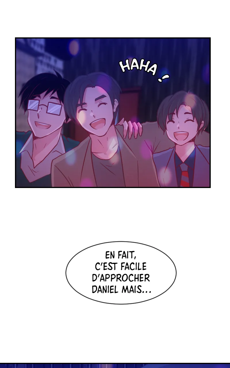 Read Questions d’âge Manga Online