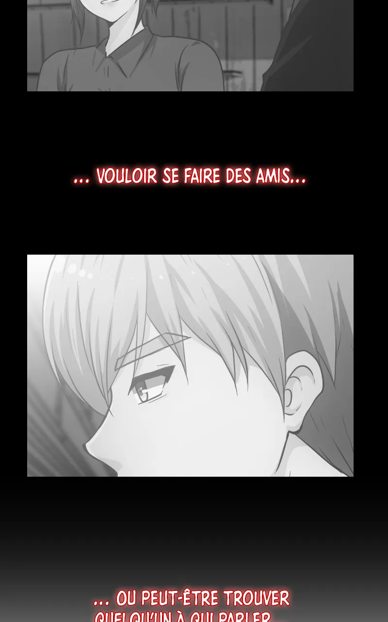 Read Questions d’âge Manga Online