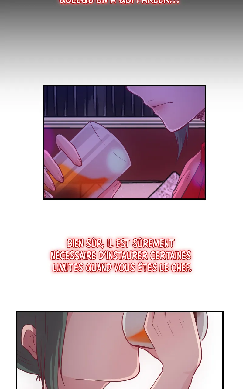 Read Questions d’âge Manga Online