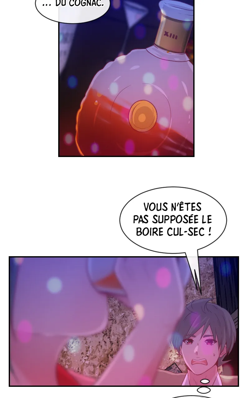 Read Questions d’âge Manga Online