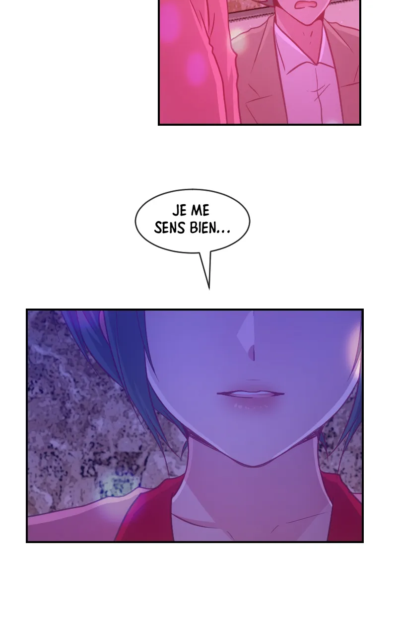 Read Questions d’âge Manga Online