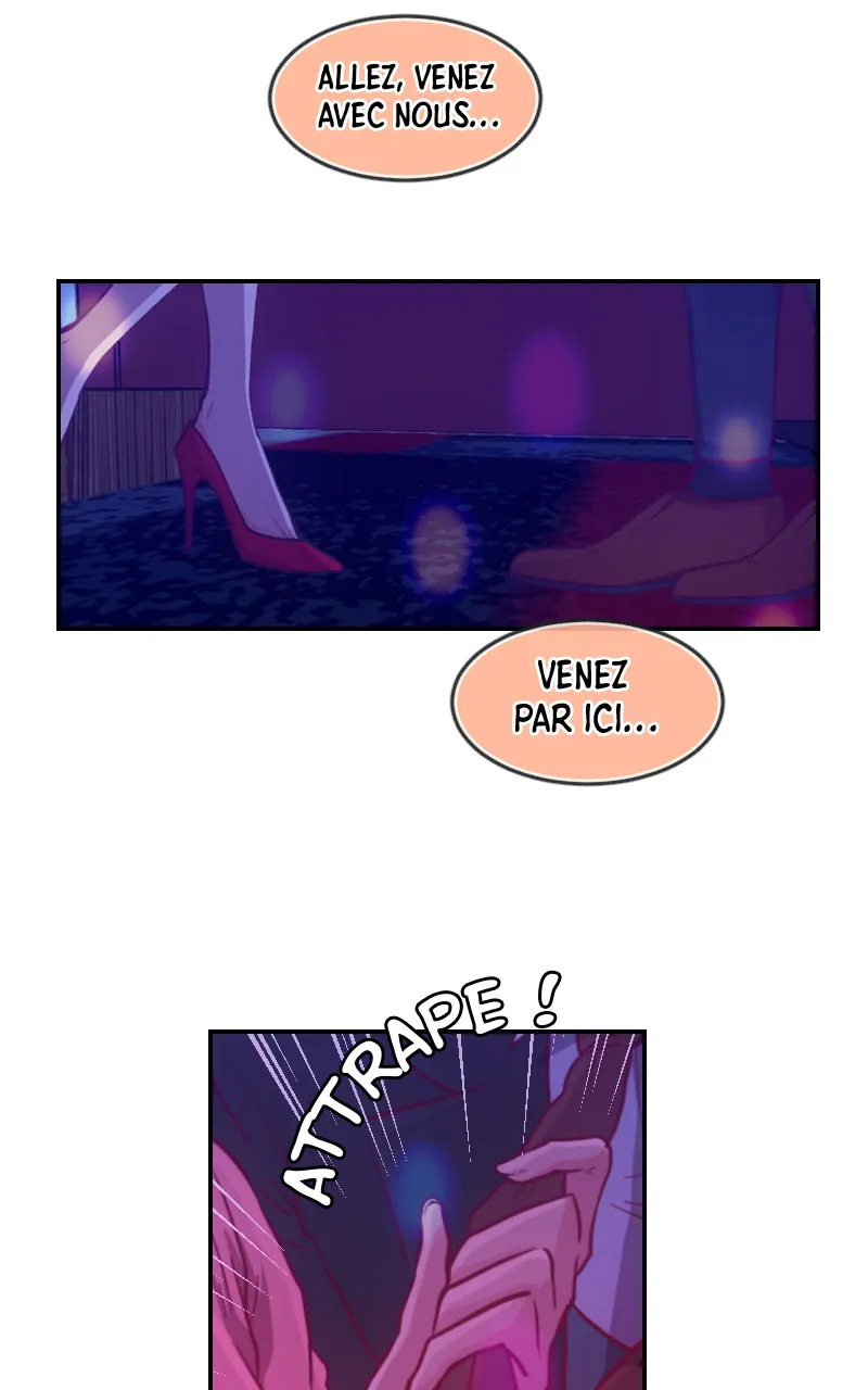 Read Questions d’âge Manga Online