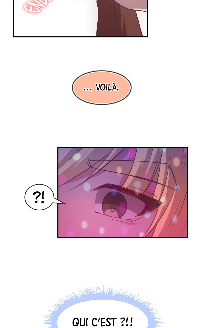 Read Questions d’âge Manga Online