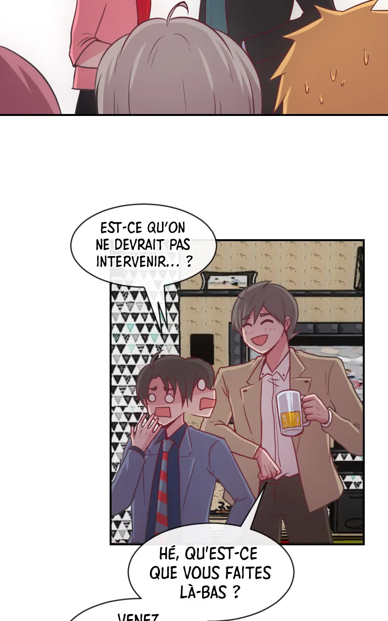 Read Questions d’âge Manga Online