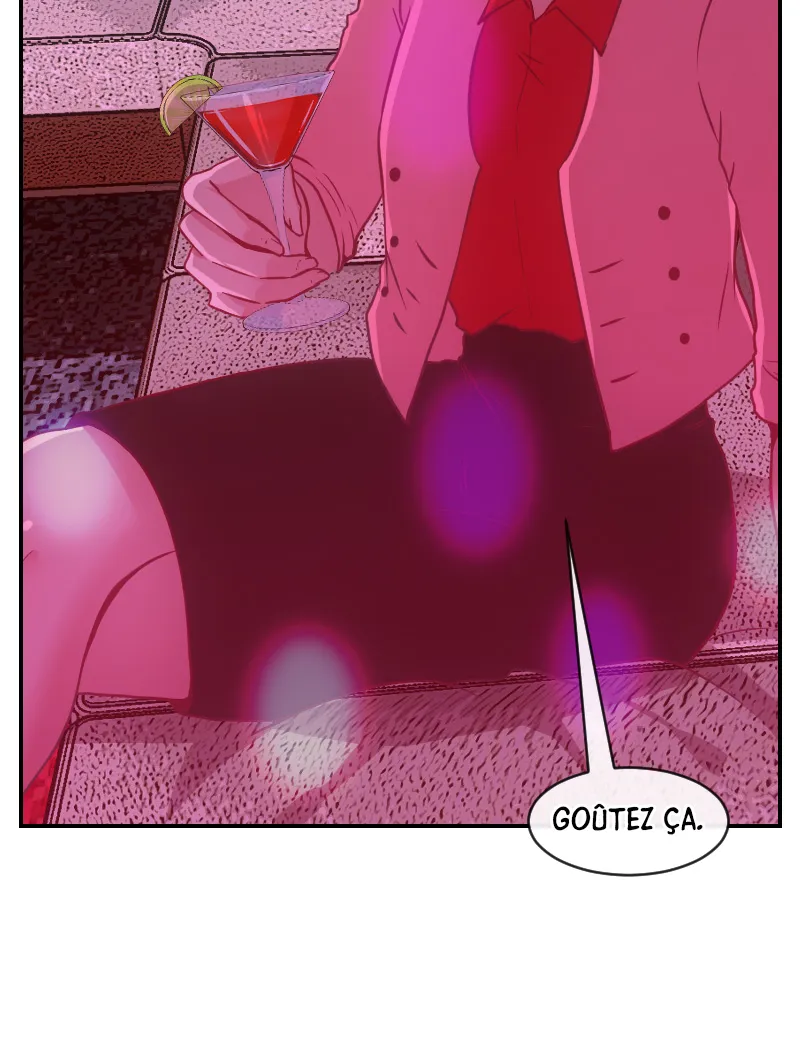 Read Questions d’âge Manga Online