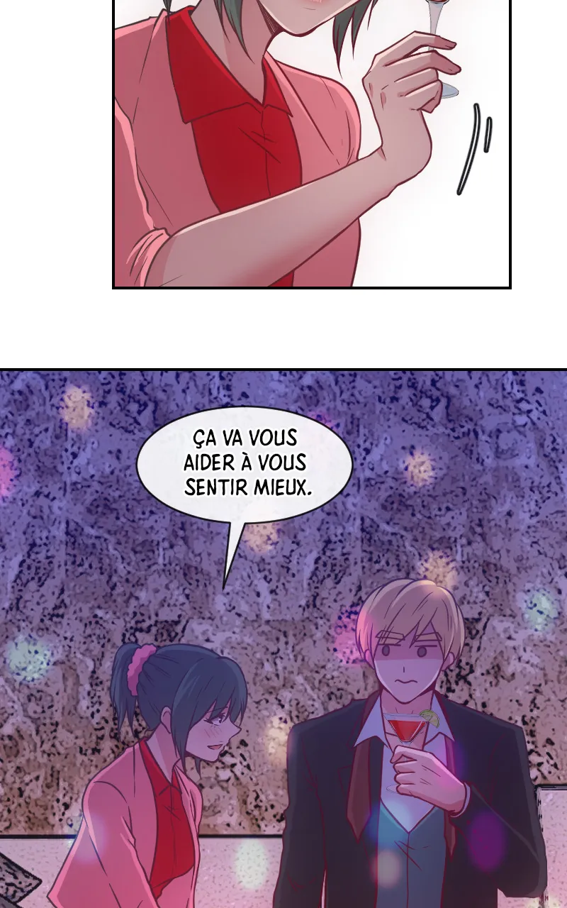 Read Questions d’âge Manga Online