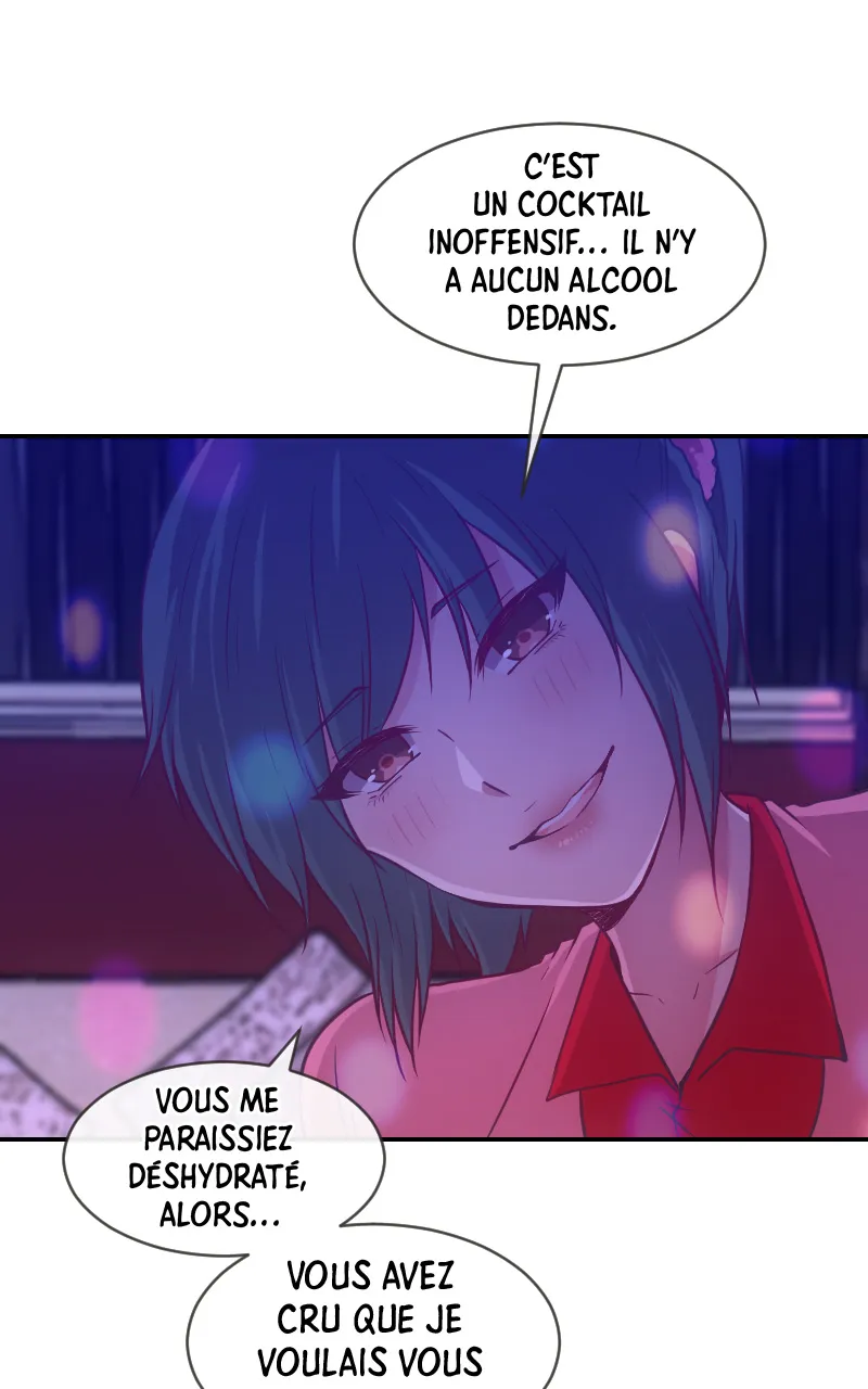 Read Questions d’âge Manga Online