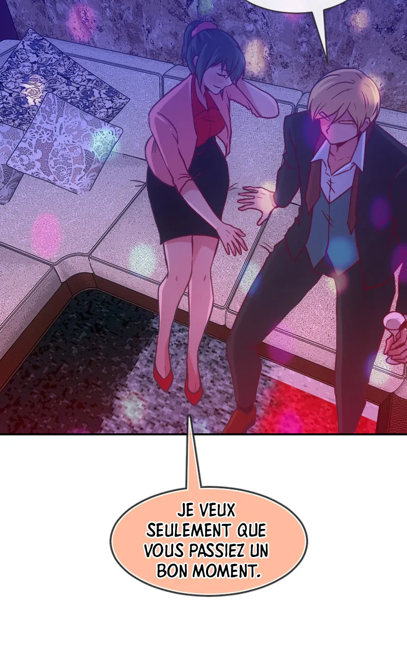 Read Questions d’âge Manga Online