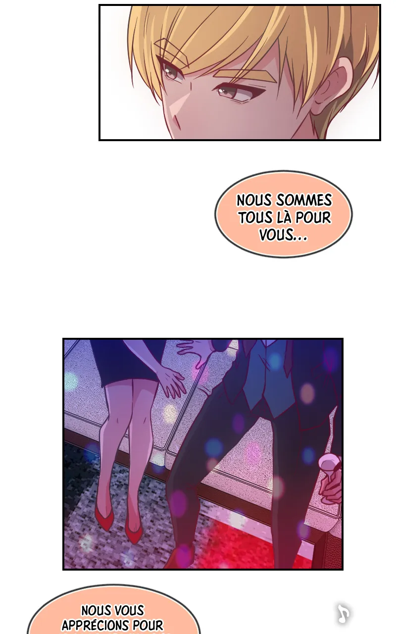 Read Questions d’âge Manga Online