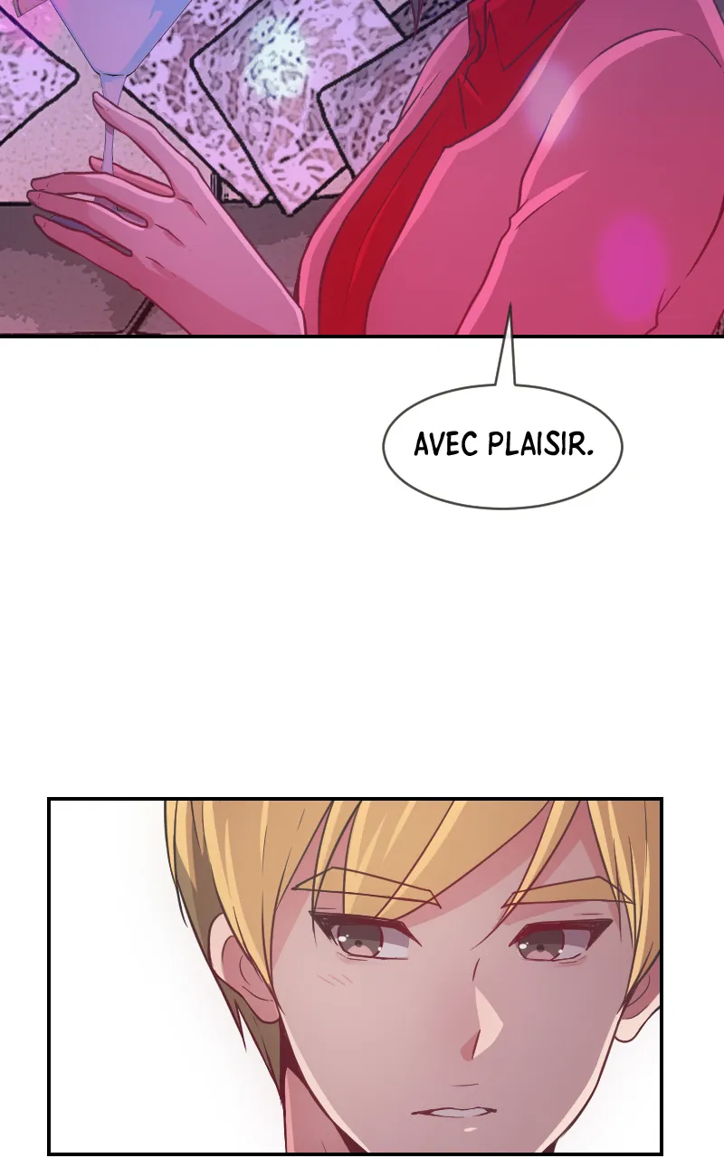 Read Questions d’âge Manga Online