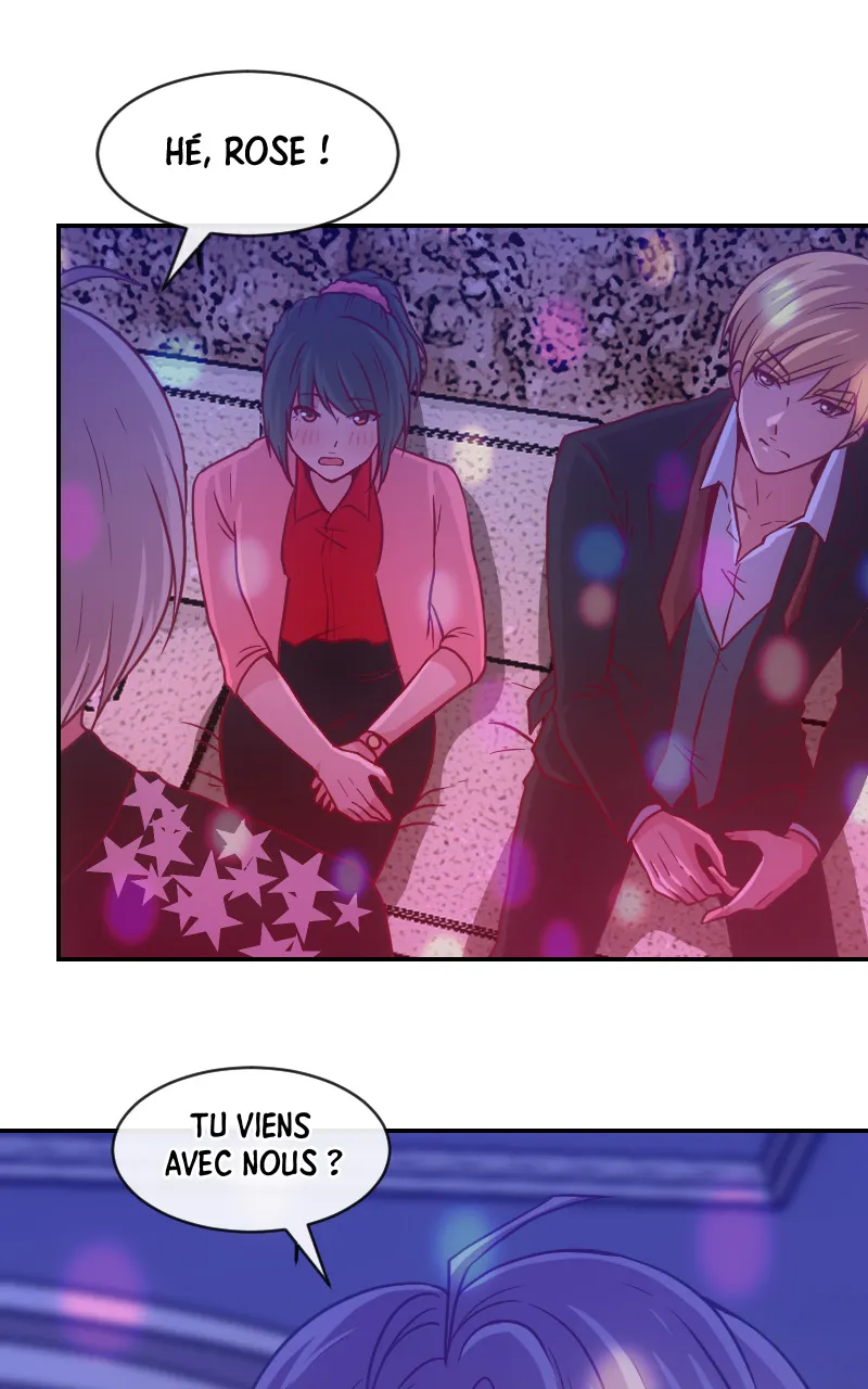 Read Questions d’âge Manga Online