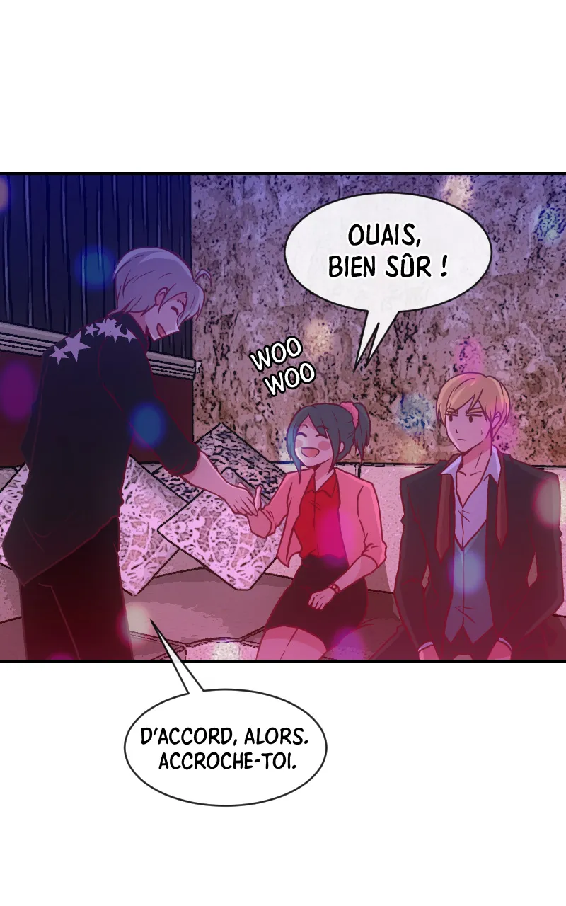 Read Questions d’âge Manga Online