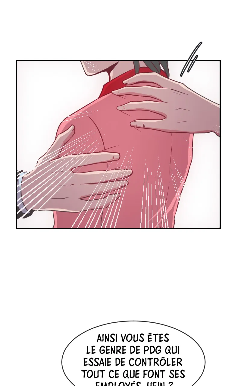 Read Questions d’âge Manga Online