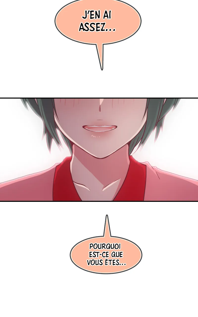 Read Questions d’âge Manga Online
