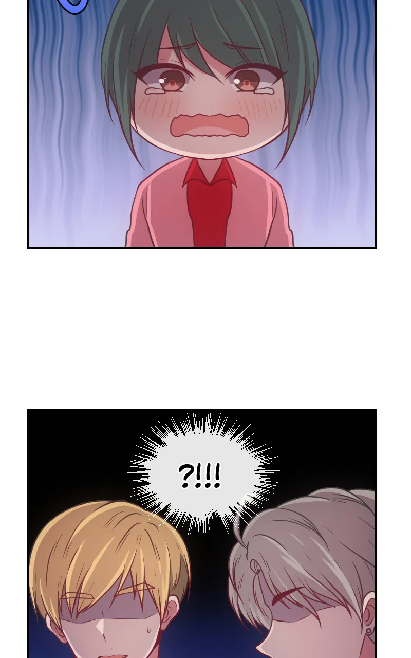 Read Questions d’âge Manga Online