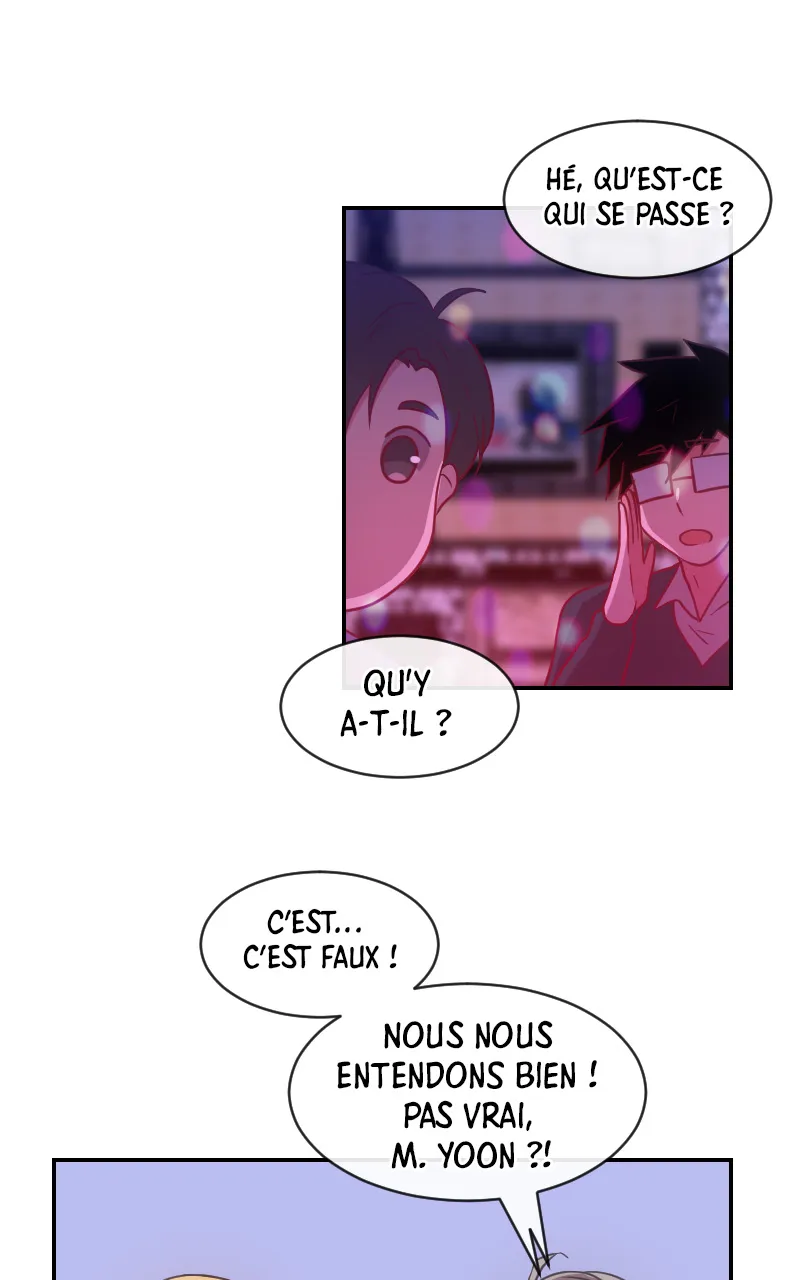 Read Questions d’âge Manga Online