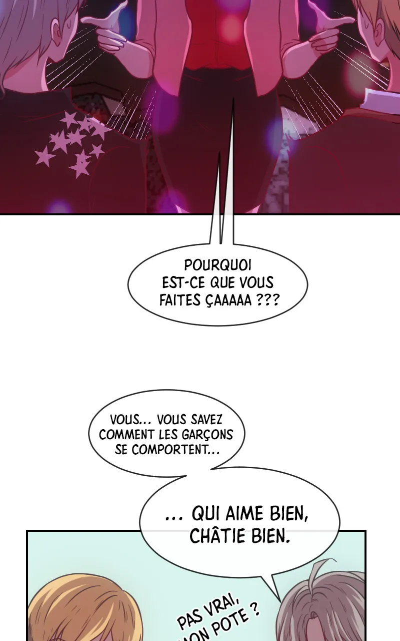 Read Questions d’âge Manga Online