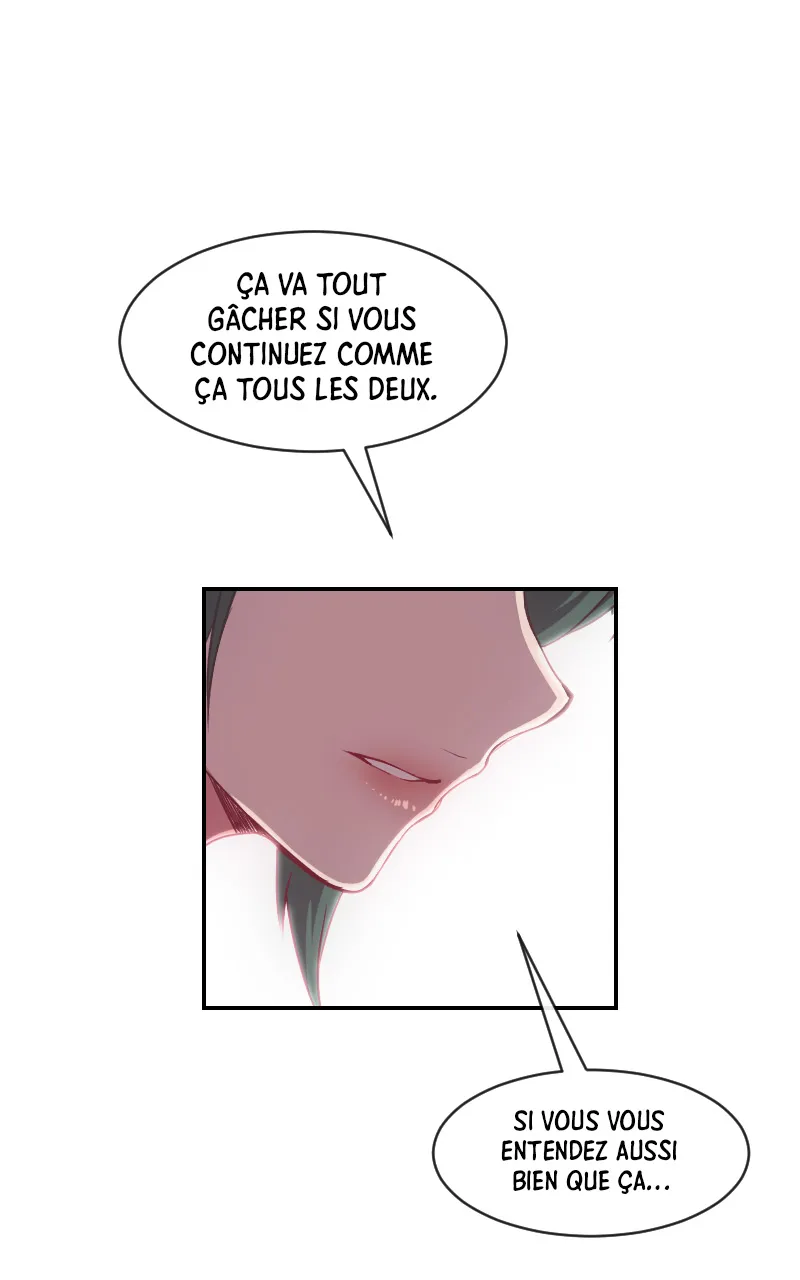 Read Questions d’âge Manga Online