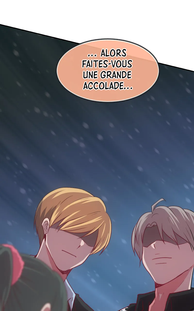 Read Questions d’âge Manga Online