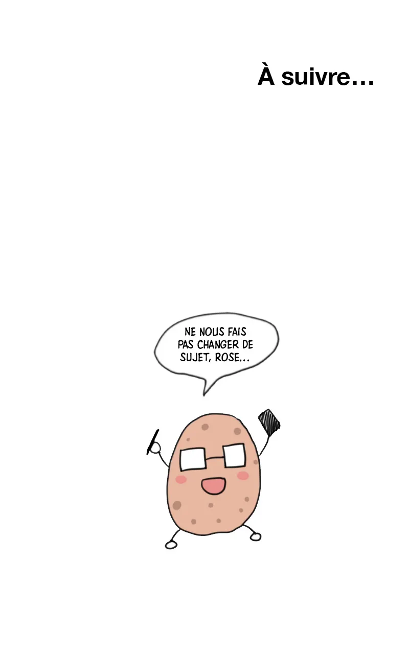 Read Questions d’âge Manga Online