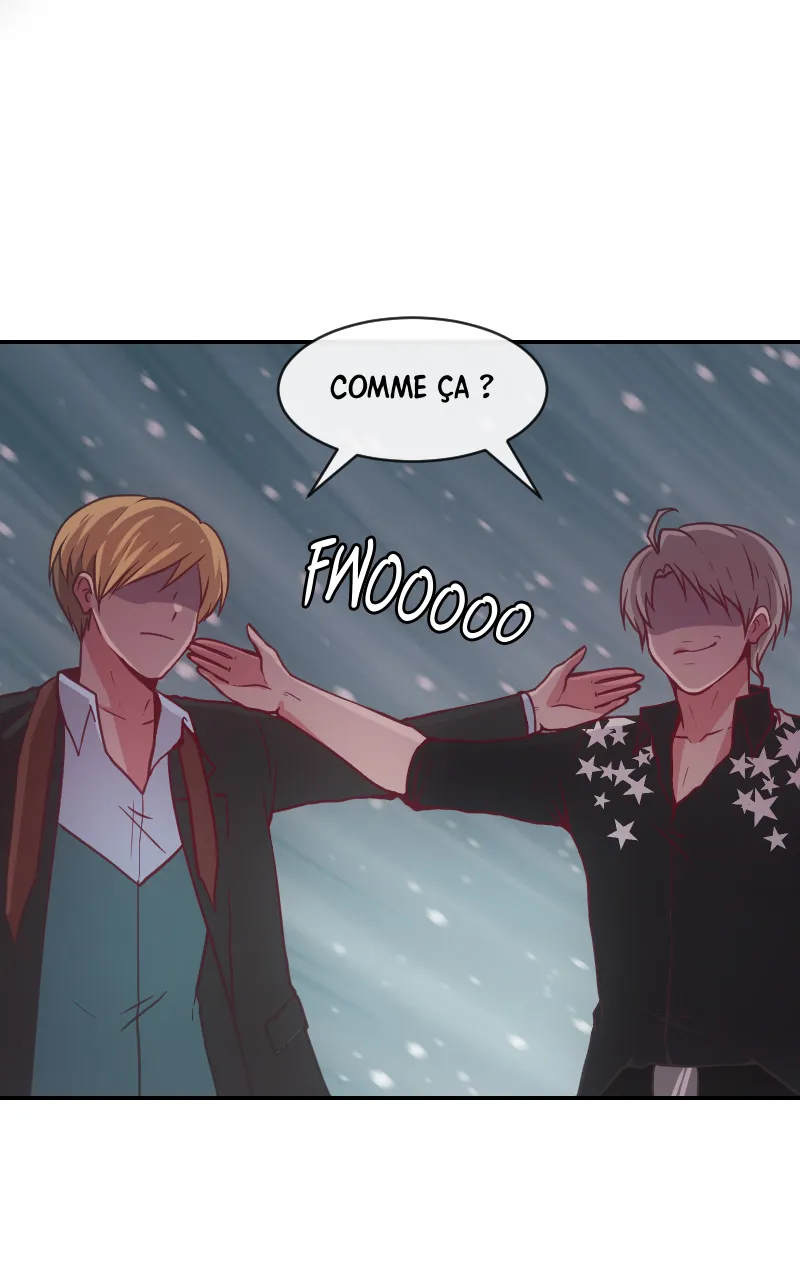 Read Questions d’âge Manga Online