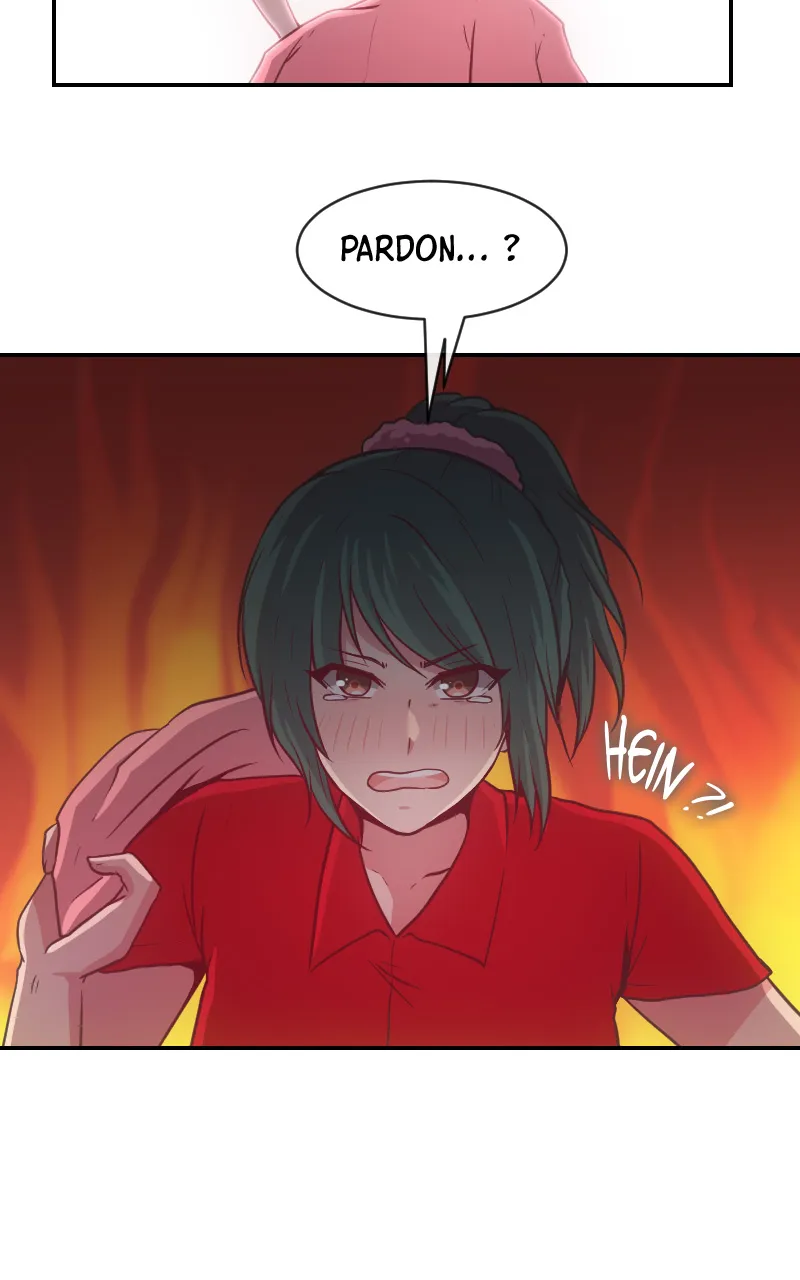 Read Questions d’âge Manga Online