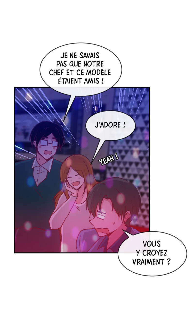Read Questions d’âge Manga Online