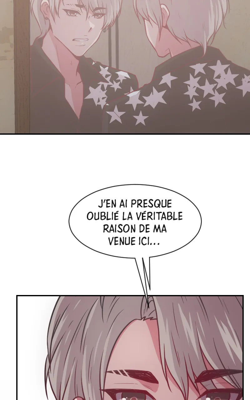 Read Questions d’âge Manga Online