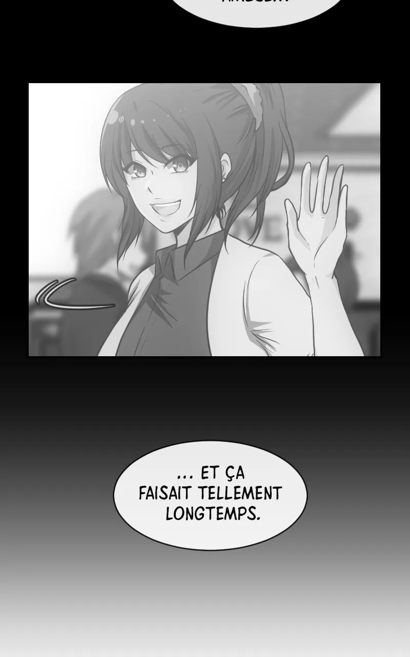 Read Questions d’âge Manga Online