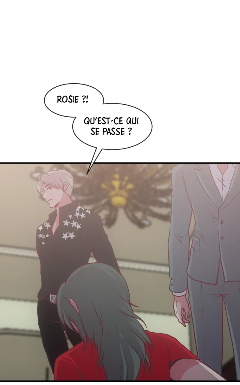 Read Questions d’âge Manga Online