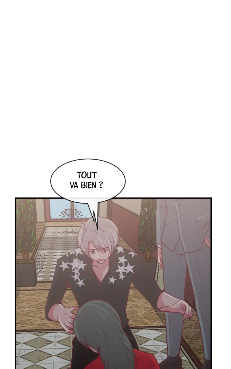 Read Questions d’âge Manga Online