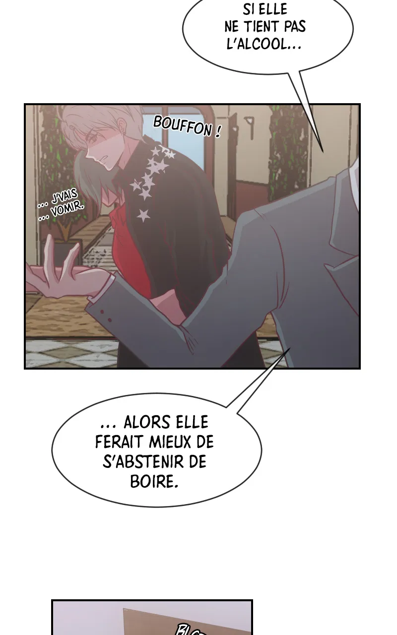 Read Questions d’âge Manga Online