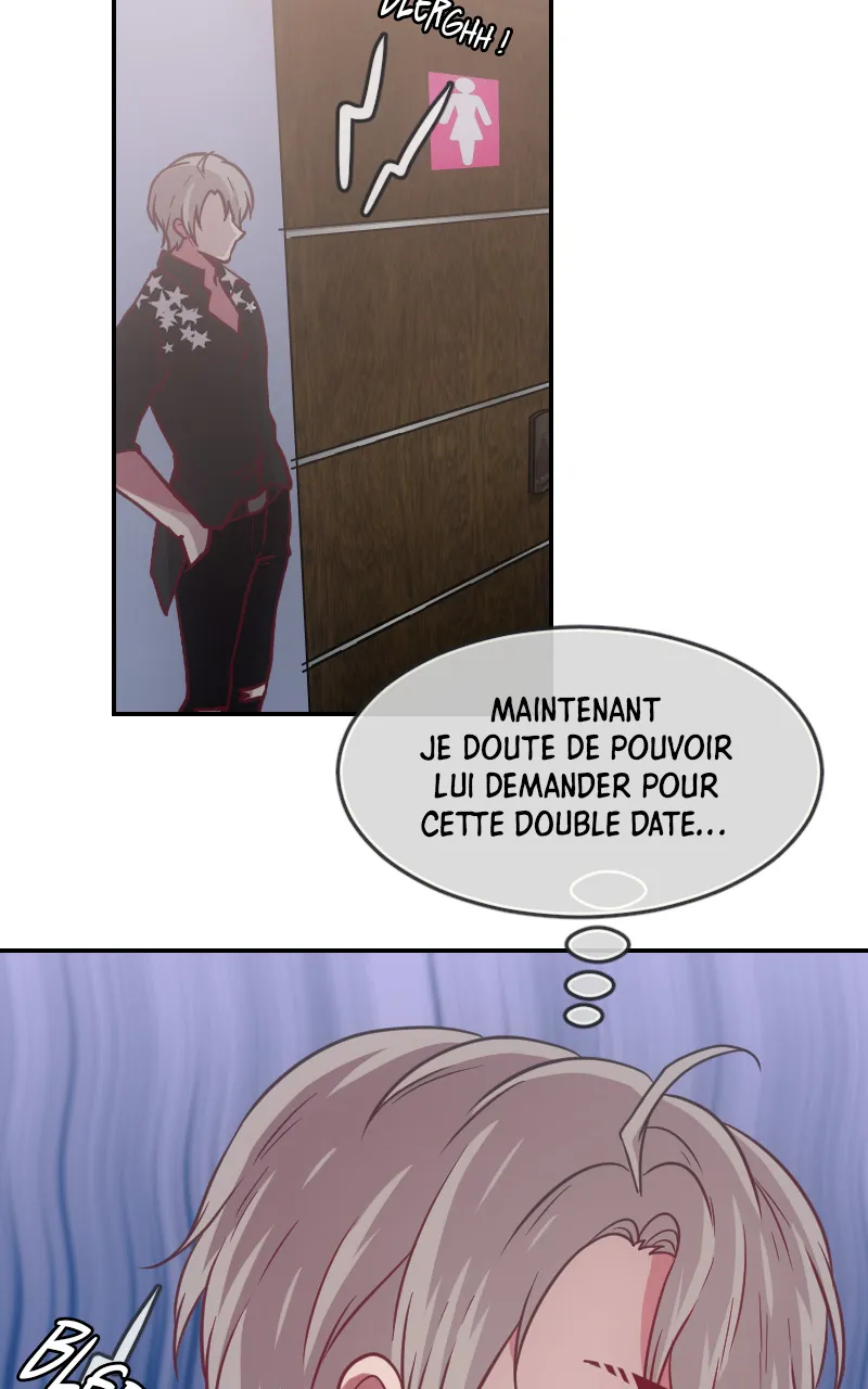 Read Questions d’âge Manga Online