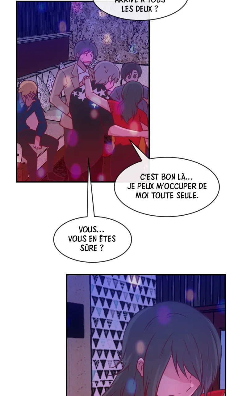 Read Questions d’âge Manga Online