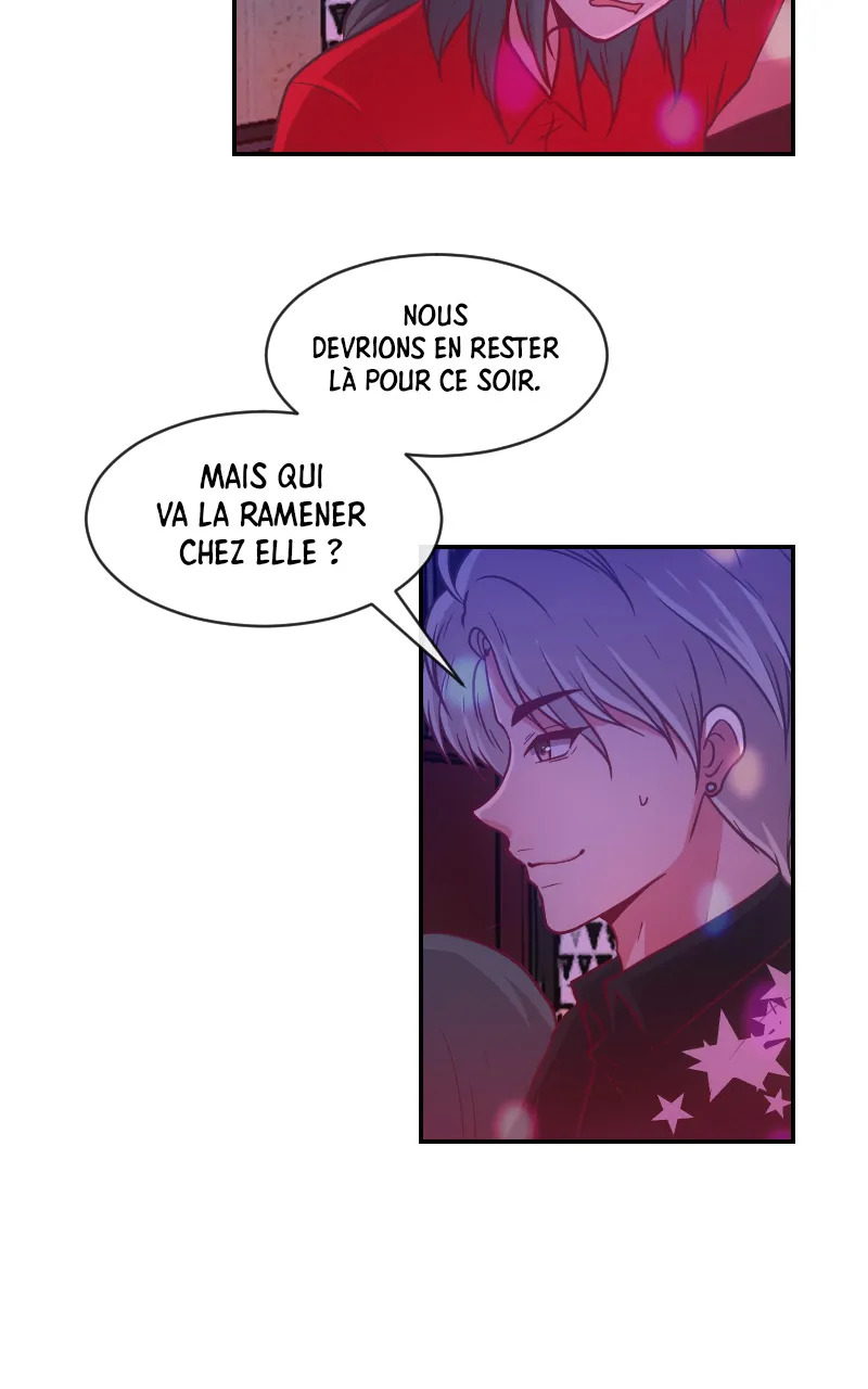 Read Questions d’âge Manga Online
