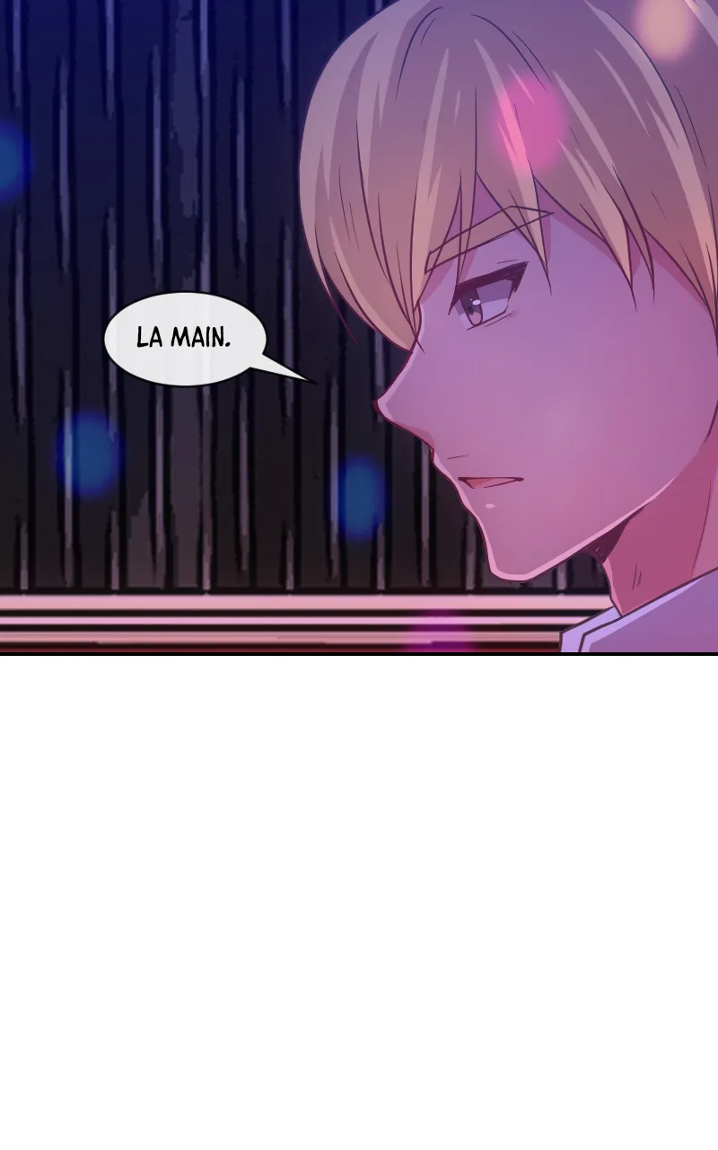 Read Questions d’âge Manga Online