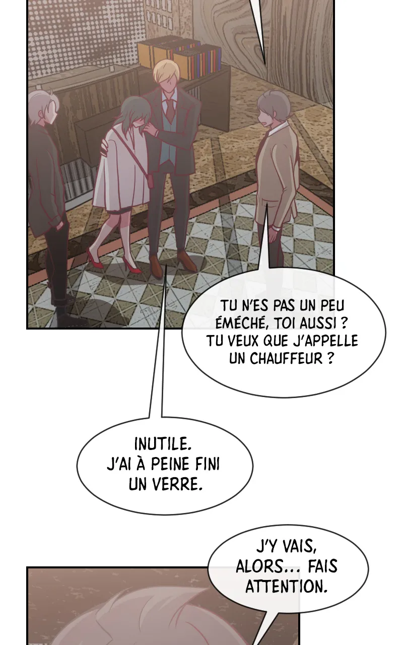 Read Questions d’âge Manga Online