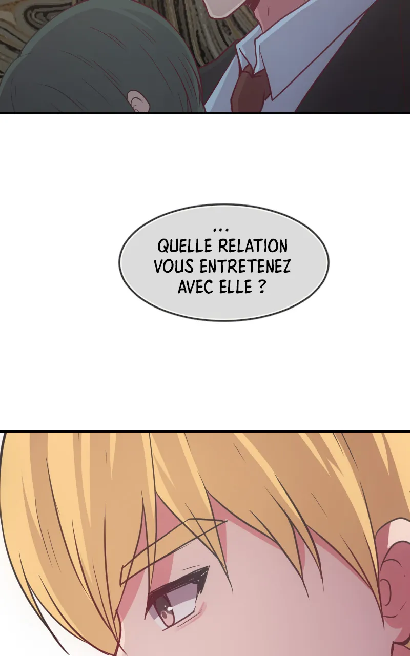 Read Questions d’âge Manga Online