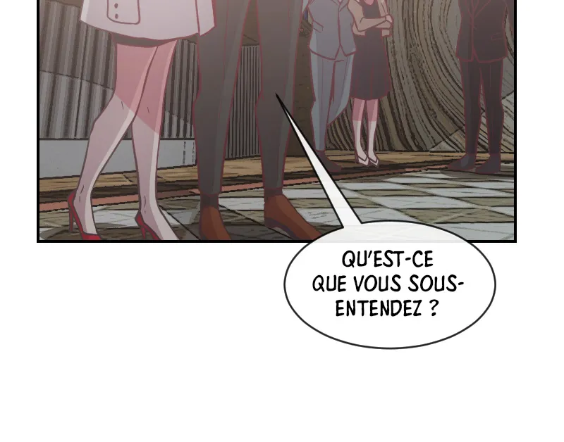 Read Questions d’âge Manga Online